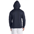 Champion Adult Performance Fleece Pullover Hooded Sweatshirt