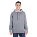 Champion Adult Performance Fleece Pullover Hooded Sweatshirt