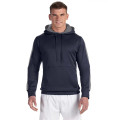 Champion Adult Performance Fleece Pullover Hooded Sweatshirt