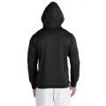 Champion Adult Performance Fleece Pullover Hooded Sweatshirt