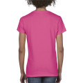 Ladies' Midweight V-Neck T-Shirt