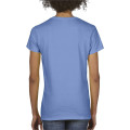 Ladies' Midweight V-Neck T-Shirt