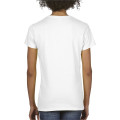 Ladies' Midweight V-Neck T-Shirt