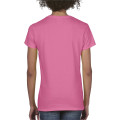 Ladies' Midweight V-Neck T-Shirt