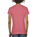 Ladies' Midweight V-Neck T-Shirt