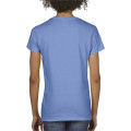 Ladies' Midweight V-Neck T-Shirt