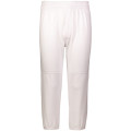 Augusta Sportswear Youth Pull-Up Baeball Pant