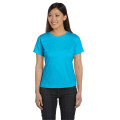 LAT Ladies' Premium Jersey T-Shirt
