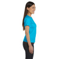 LAT Ladies' Premium Jersey T-Shirt