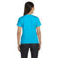 LAT Ladies' Premium Jersey T-Shirt