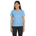 LAT Ladies' Premium Jersey T-Shirt