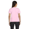 LAT Ladies' Premium Jersey T-Shirt