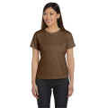LAT Ladies' Premium Jersey T-Shirt
