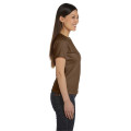LAT Ladies' Premium Jersey T-Shirt