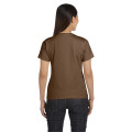 LAT Ladies' Premium Jersey T-Shirt