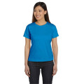 LAT Ladies' Premium Jersey T-Shirt