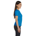 LAT Ladies' Premium Jersey T-Shirt