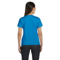 LAT Ladies' Premium Jersey T-Shirt