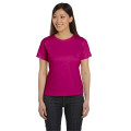 LAT Ladies' Premium Jersey T-Shirt