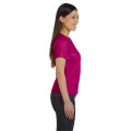 LAT Ladies' Premium Jersey T-Shirt