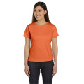 LAT Ladies' Premium Jersey T-Shirt