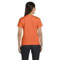 LAT Ladies' Premium Jersey T-Shirt