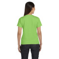LAT Ladies' Premium Jersey T-Shirt