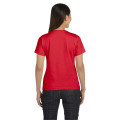 LAT Ladies' Premium Jersey T-Shirt