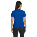 LAT Ladies' Premium Jersey T-Shirt