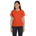 LAT Ladies' Premium Jersey T-Shirt
