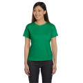 LAT Ladies' Premium Jersey T-Shirt