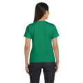 LAT Ladies' Premium Jersey T-Shirt