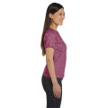LAT Ladies' Premium Jersey T-Shirt