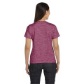 LAT Ladies' Premium Jersey T-Shirt