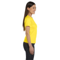 LAT Ladies' Premium Jersey T-Shirt
