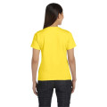 LAT Ladies' Premium Jersey T-Shirt