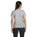 LAT Ladies' Premium Jersey T-Shirt