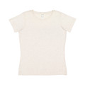 LAT Ladies' Premium Jersey T-Shirt