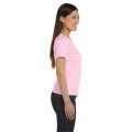 LAT Ladies' Premium Jersey T-Shirt