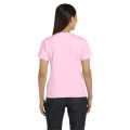 LAT Ladies' Premium Jersey T-Shirt