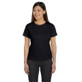 LAT Ladies' Premium Jersey T-Shirt