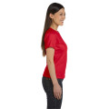 LAT Ladies' Premium Jersey T-Shirt