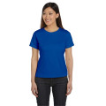 LAT Ladies' Premium Jersey T-Shirt