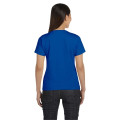 LAT Ladies' Premium Jersey T-Shirt