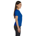 LAT Ladies' Premium Jersey T-Shirt