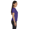 LAT Ladies' Premium Jersey T-Shirt