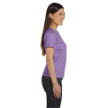 LAT Ladies' Premium Jersey T-Shirt