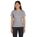 LAT Ladies' Premium Jersey T-Shirt