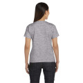 LAT Ladies' Premium Jersey T-Shirt
