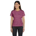 LAT Ladies' Premium Jersey T-Shirt